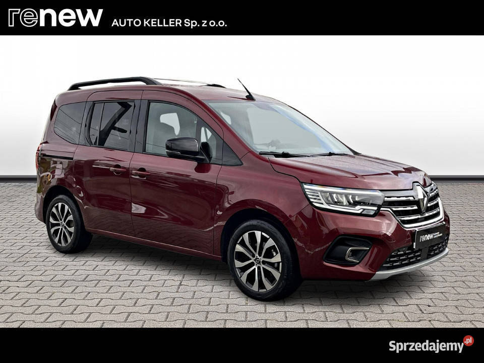 13 TCe 130 TECHNO Krajowy Bogata wersja Dealer Gliwice