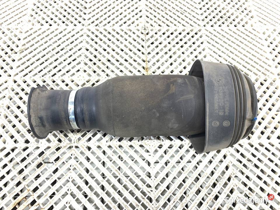 PODUSZKA ZAWIESZENIA PRAWY TYŁ MIECH BMW E61 Łożyska i poduszki amortyzatorów podkarpackie