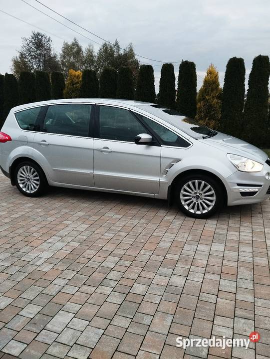 Sprzedam forda S Dąbrówka