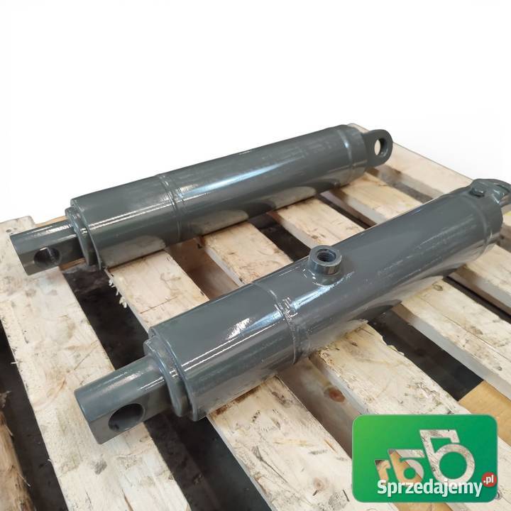 Siłownik hydrauliczny 6005029892 6005021176 Wilkowo