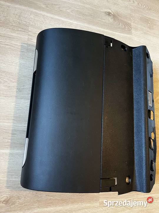 Schowek pasażera a3 8p 3drzwi LIFT 2003 Rok produkcji 2003 Schowki, półki wielkopolskie Ostrów Wielkopolski