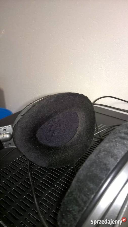 Słuchawki SENNHEISER HDR180 Sędziszów