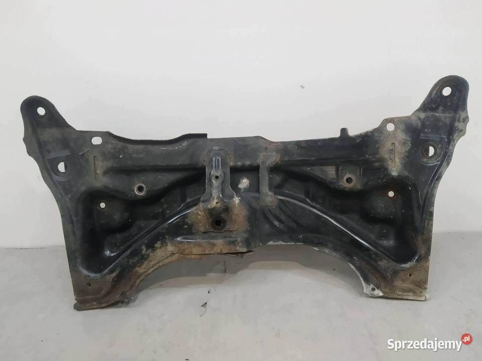 SANKI ZAWIESZENIA PRZÓD Toyota Yaris II 20052011