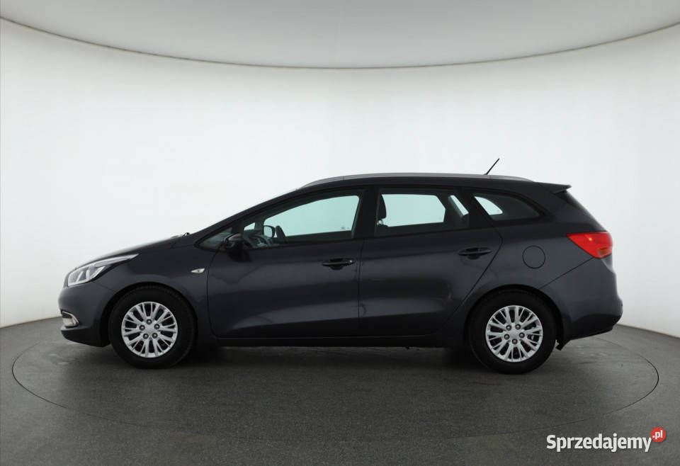 Kia Ceed 16 CRDi centralny zamek Piaseczno