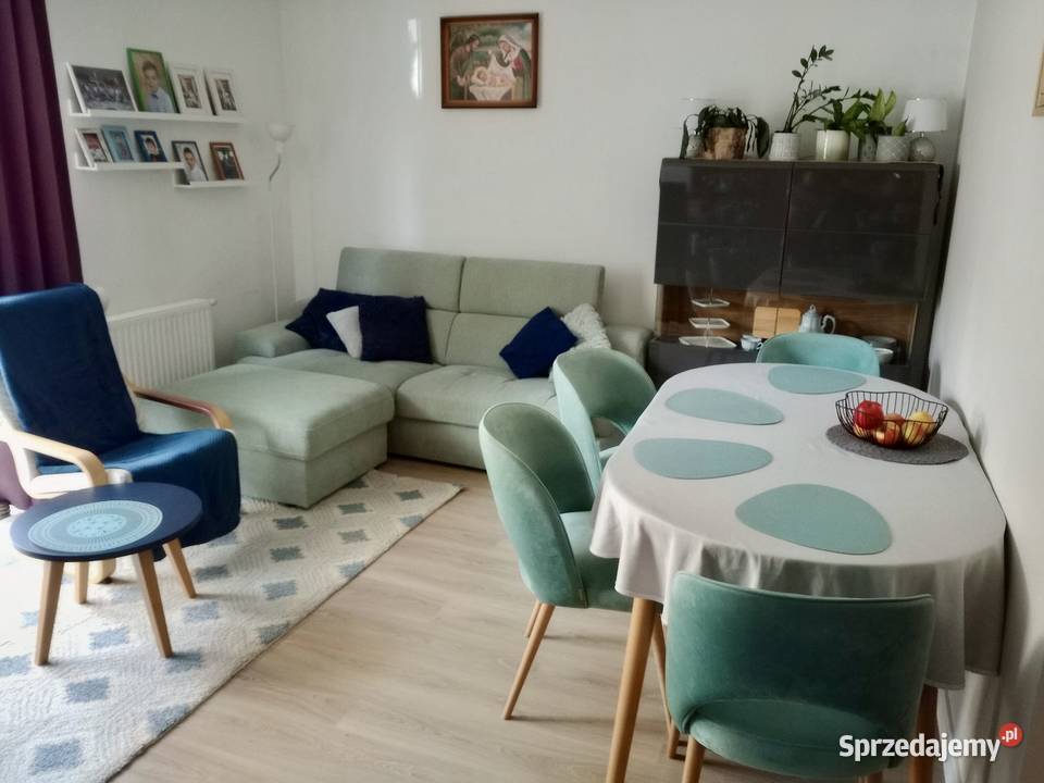 Sprzedam mieszkanie Jemiołowa Sławin jasne pom. użytkowe Lublin