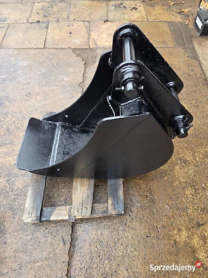 Łyżka 40 do koparko ładowarki JCB 3CX 4cx świętokrzyskie Okół