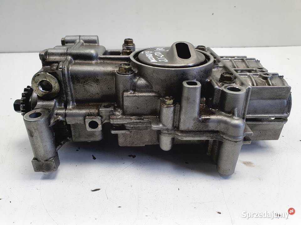 Honda Accord VII 22 iCDTI POMPA OLEJU olejowa lubelskie Chełm sprzedam