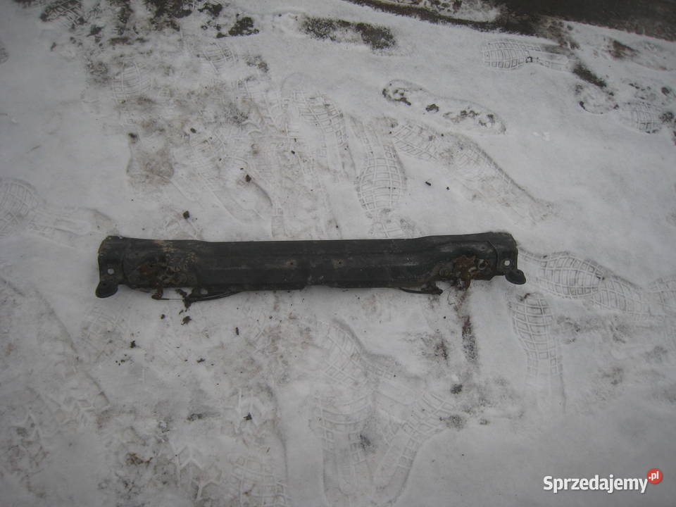 Pas przedni wzmocnienie górne Peugeot 406 Coupe Kraków