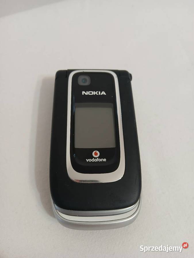 Nokia 6131 Nokia Legnica