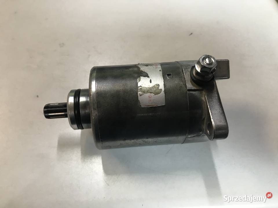 Rozrusznik Piaggio Liberty 125