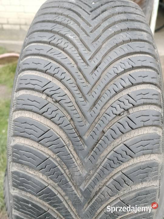 Opony zimowe Michelin 19565 R15 zima Samochodowe Blizocin