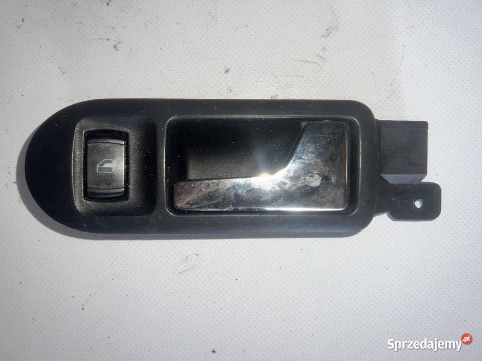 Klamka sterownik szyby prawy VW GOLF IV Ostrzeszów