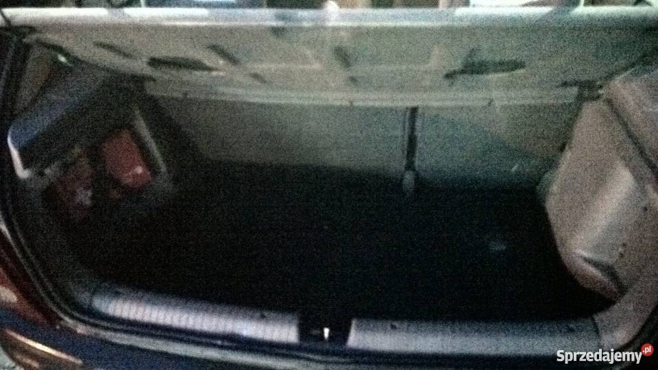 Opel Corsa 14 z 96 r automat Gdynia