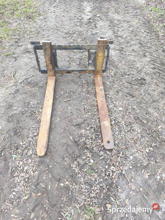Widły do palet paleciak Pozostałe Kalisz