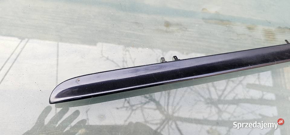 Blenda klapy tył mercedes w202 lift 2027400293 Rok produkcji 1998 wielkopolskie Zbąszyń