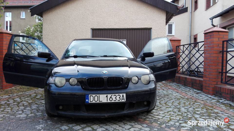 BMW 316-Polecam