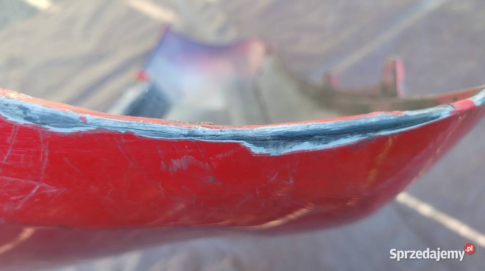 SKODA CITIGO ZDERZAK TYŁ TYLNY 3136 osobowe