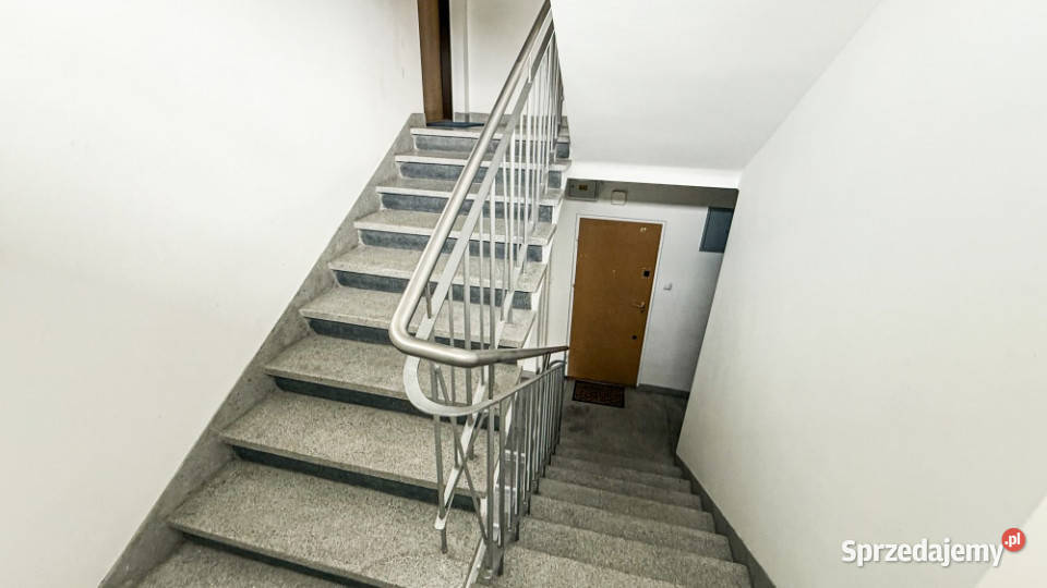 Apartament Harmonia Warszawa Ochota sprzedam