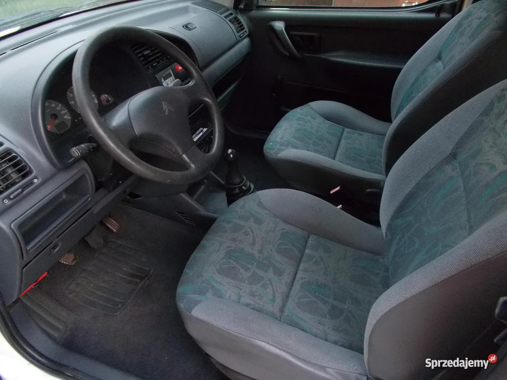 CITROEN BERLINGO CHŁODNIA LAMBERET świętokrzyskie sprzedam