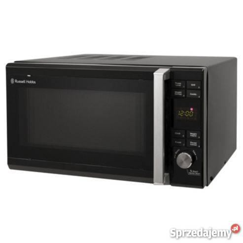 MIKROFALÓWKA kuchenka mikrofalowa RH 20 800W Łódź