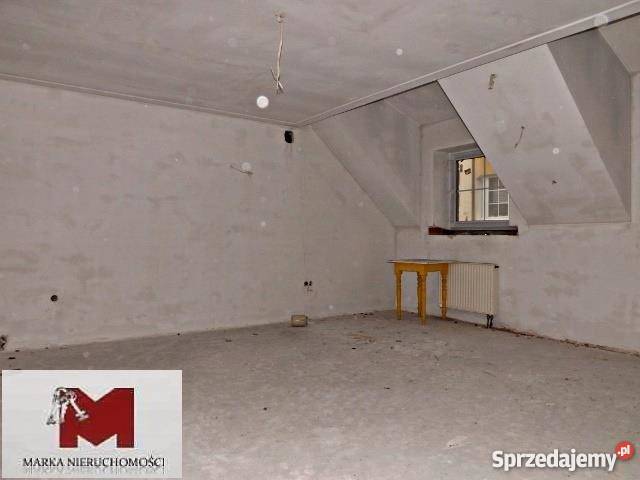 mieszkanie 242m2 6 pokoi KędzierzynKoźle 242m2 Kędzierzyn-Koźle