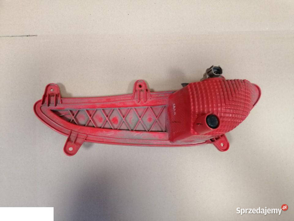 Hyundai i20 lampa wstecznego prawy tył Kozubszczyzna