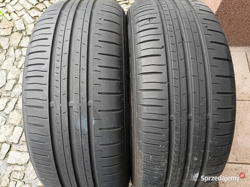 20555 R16 Falken Sincera 2020r 205 Binkowo