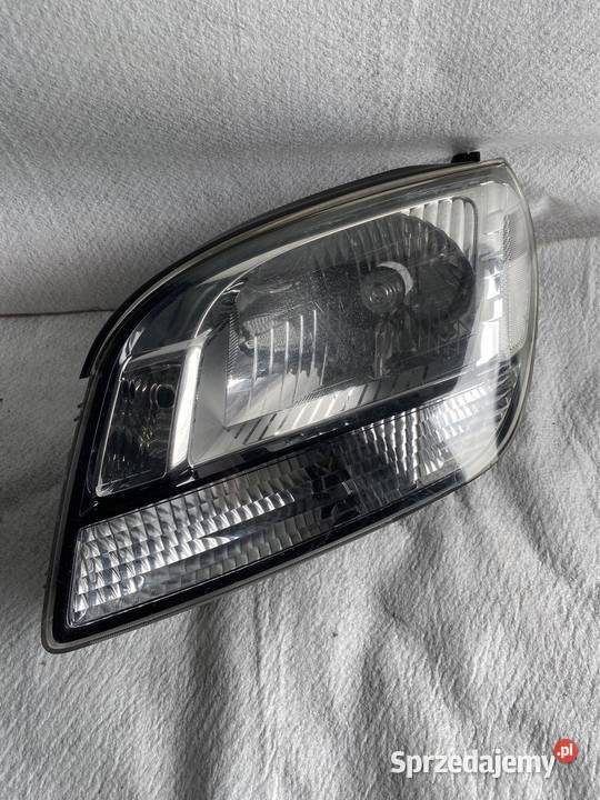 Lampa lewy przód Chevrolet Orlando Captiva sprzedam