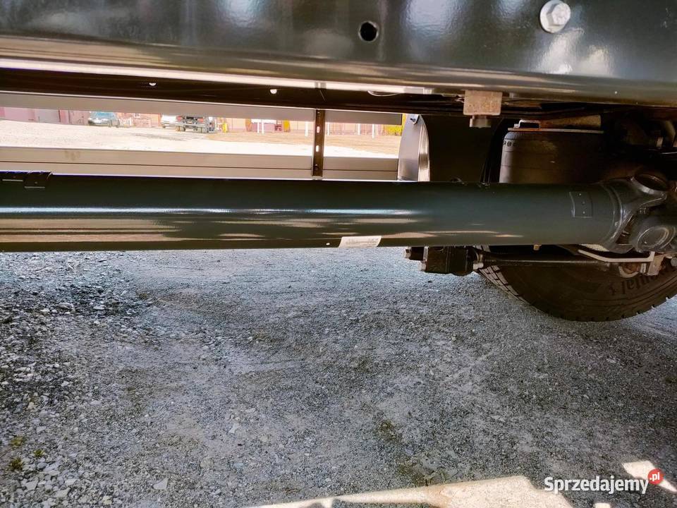 IVECO eurocargo 180320 HDS 2017 przebieg 25 nie reflektory ksenonowe Skrzynie Tarnogród