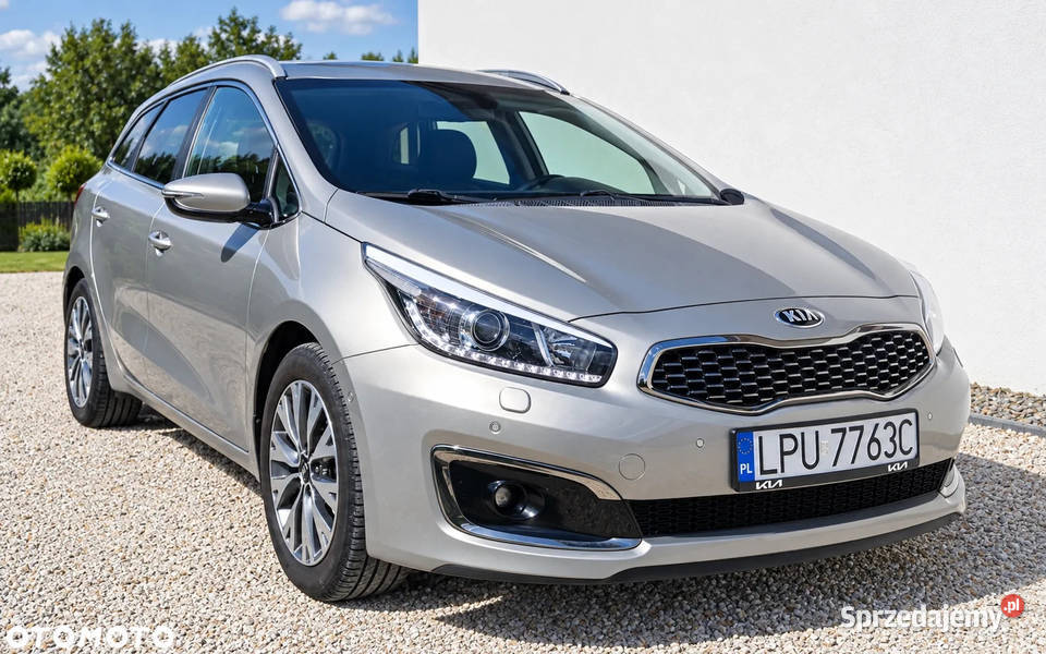 Kia Cee'd