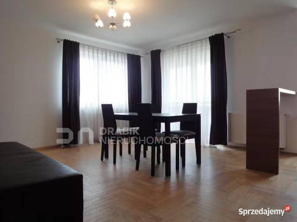 Mieszkanie 67m2 3pokojowe Kraków balkon