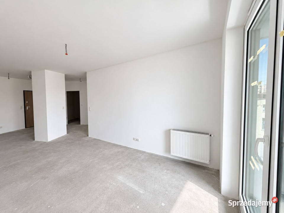 BEZPOŚREDNIO Słoneczny Apartament 51 m Loggia 85 Piętro 2 Gdynia sprzedam