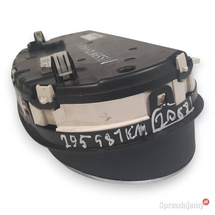 LICZNIK ZEGARY 24810BR30A Nissan Qashqai J10 sprzedam