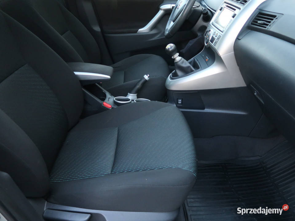 Toyota Verso 20 D4D Verso