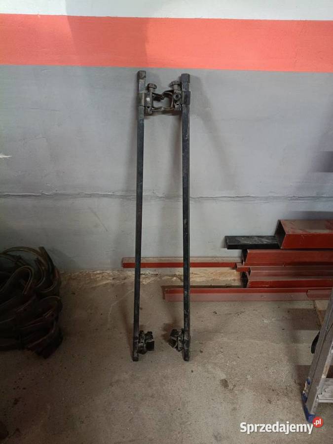 Relingi samochodowe Relingi dachowe Karoseria Garwolin