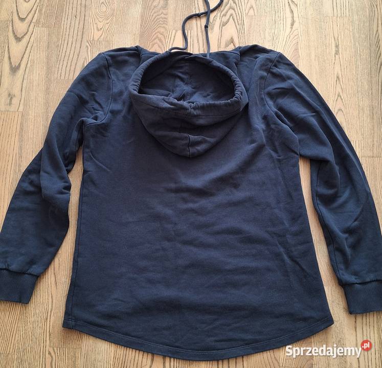 Bluza z kapturem damska JackJones M Nysa
