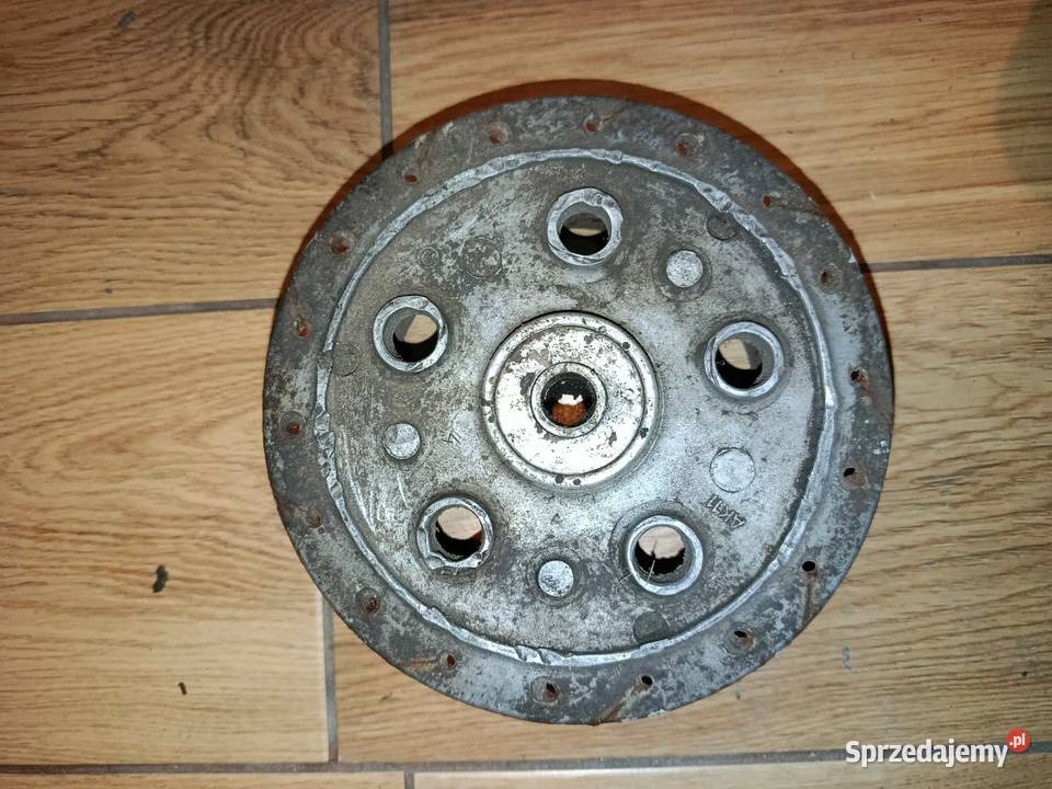 Piasta tył WSK Hrubieszów