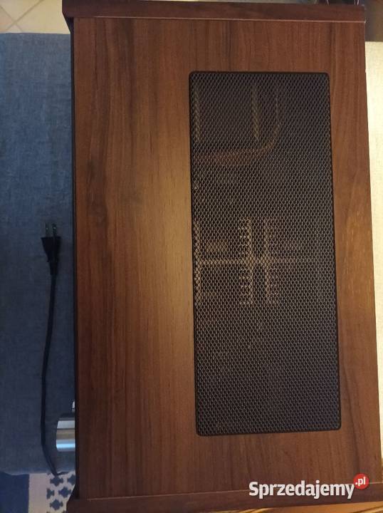Technics SA 600 A 1979 wersja na USA Węgorzewo sprzedam