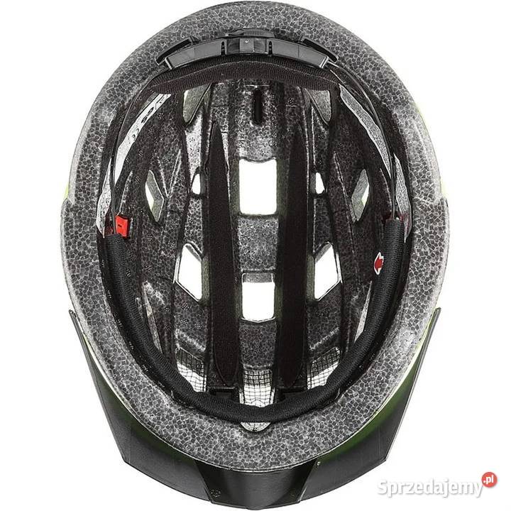 uzywany Kask rowerowy Uvex IVo 3D kolor Kaski i odzież Kaski i odzież Radom