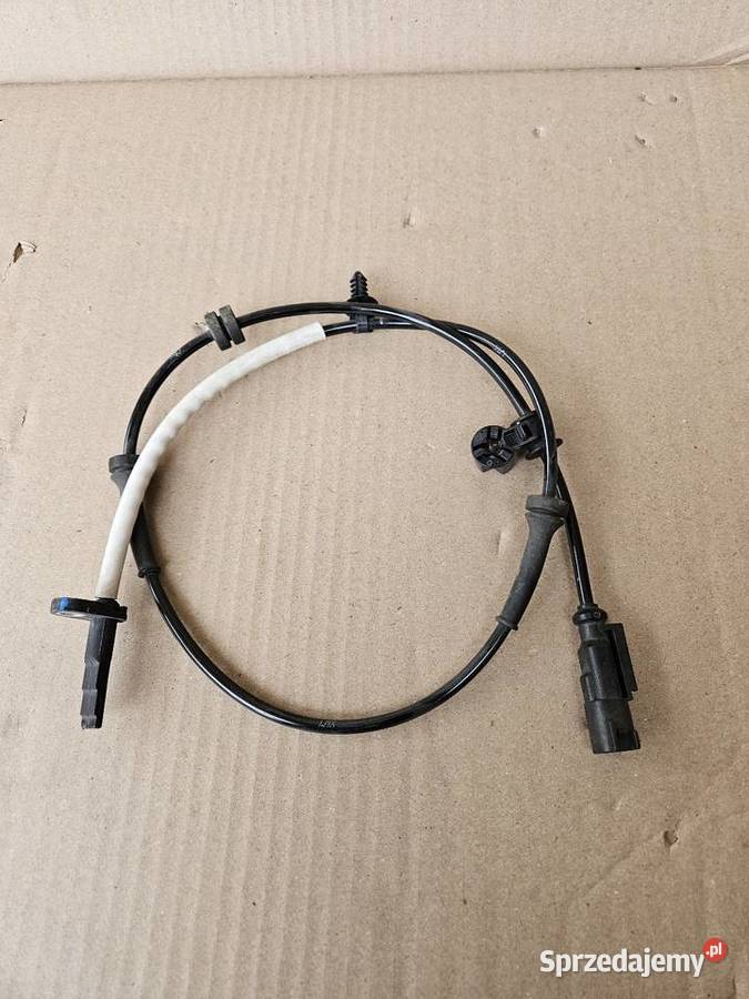 Tesla S czujnik ABS Warlubie