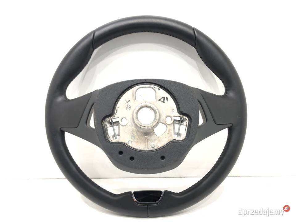 KIEROWNICA SKODA SUPERB III Kierownice Kierownice