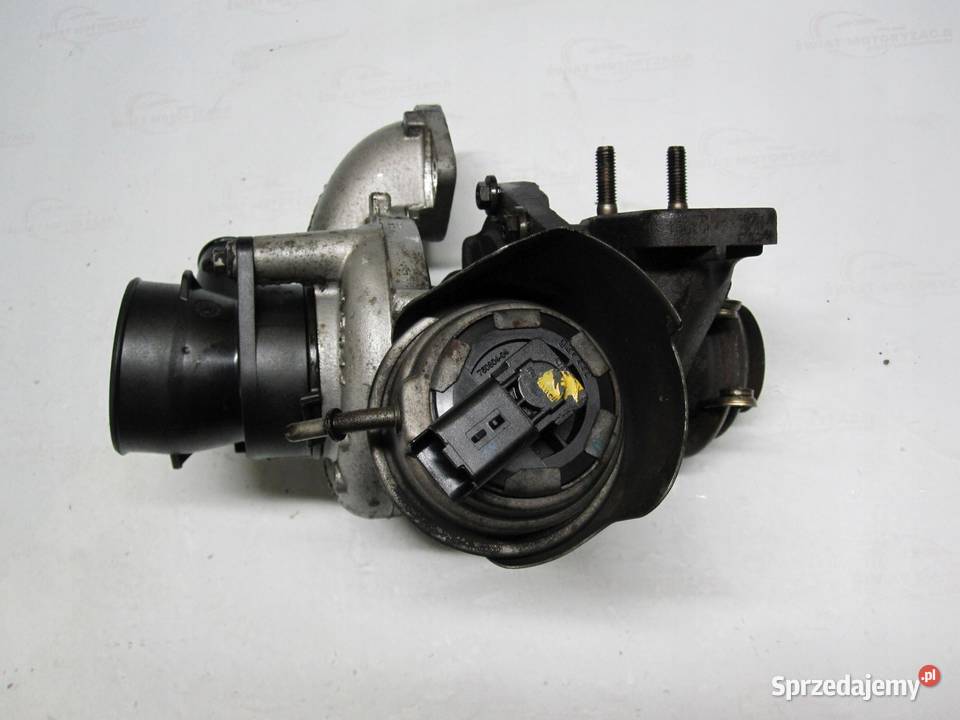 Volvo V50 16 D2 D4162T 115 12R 96861206806 osobowe