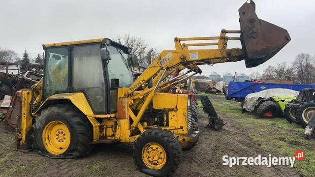 Zwolnica john deere 6820 6930 Jastrzębniki