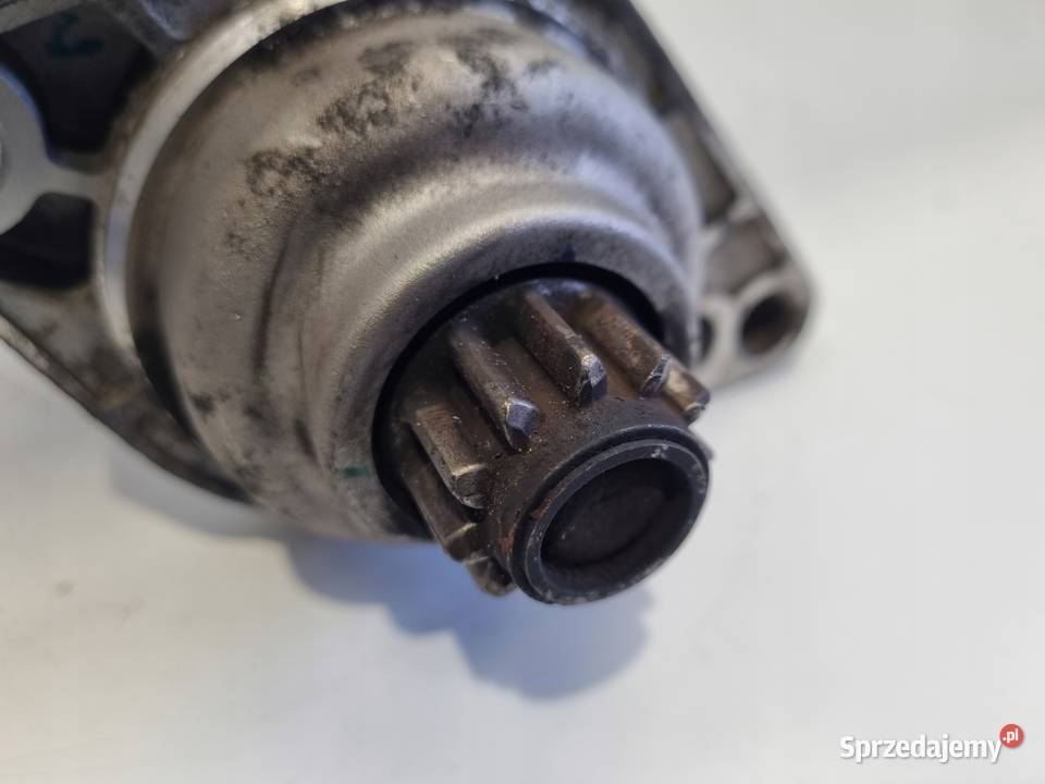 ROZRUSZNIK VW Golf V 19 TDI valeo 02Z911024J