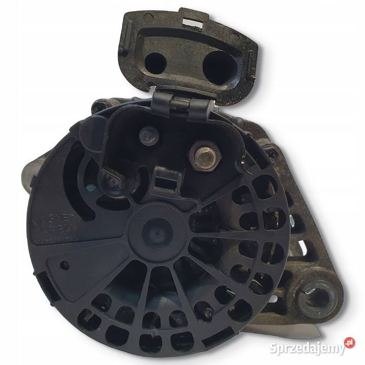 ALTERNATOR Fiat Doblo I 19 D denso osobowe Chełm