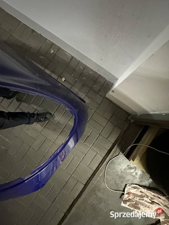 MINI COUNTRYMAN R60 maska wielkopolskie