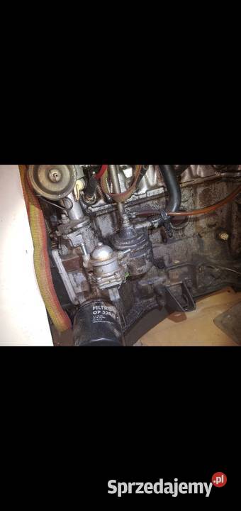 Silnik 13 1300 Łada 2107 2105 Sietesz sprzedam