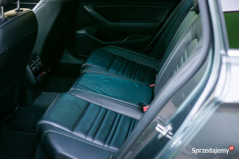 Volkswagen Passat 20 TSI BMT Highline DSG