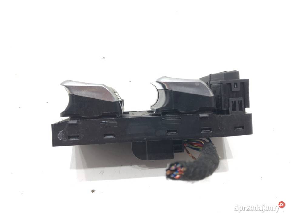 PRZEŁĄCZNIK SZYB AUDI Q3 I 4G0959851 1118 podkarpackie