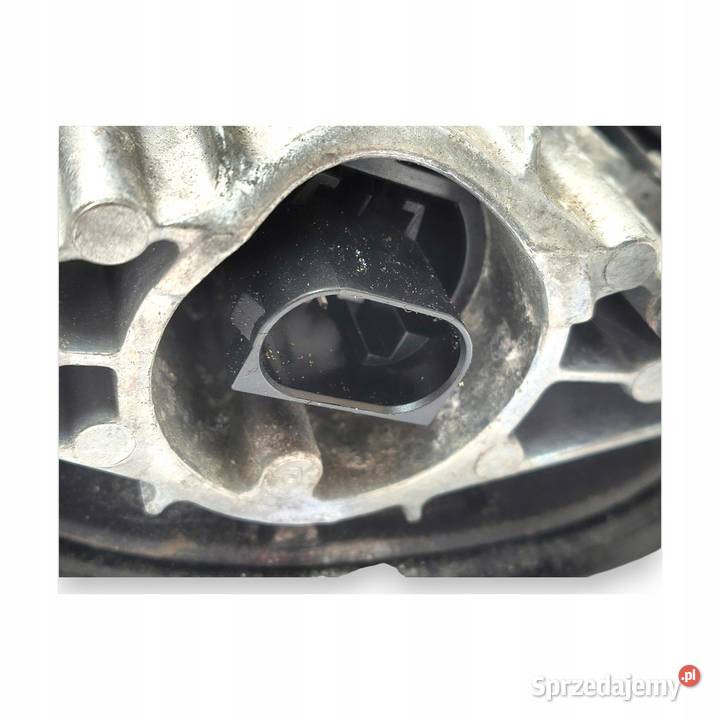 LUSTERKO LEWE Mini One R50 R53 0106r 3 pin Chełm